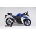 2015-2022 YAMAHA YZF-R3 Slip-On